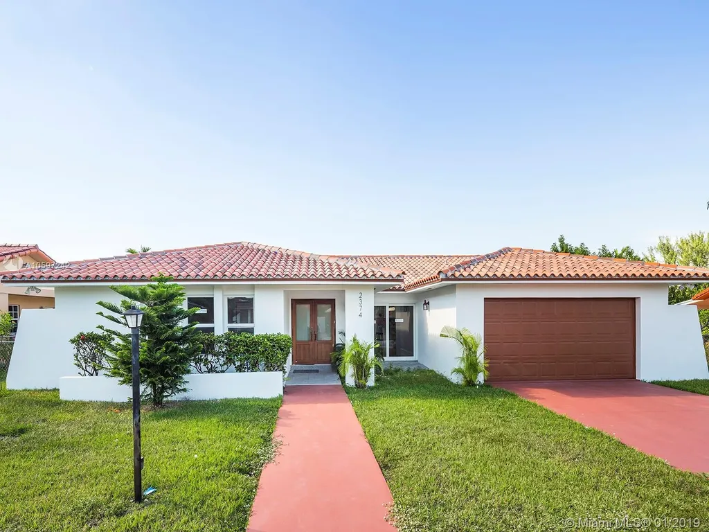 2374 SW 125th Court Miami FL 33175