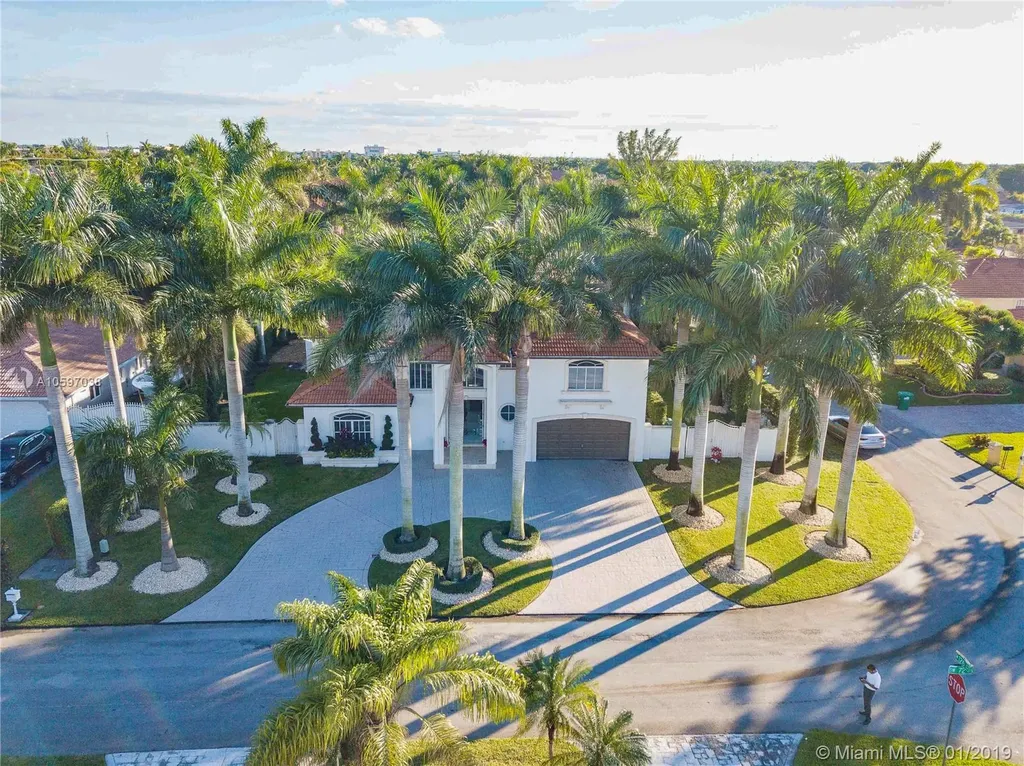 12610 SW 72nd Terrace Miami FL 33183