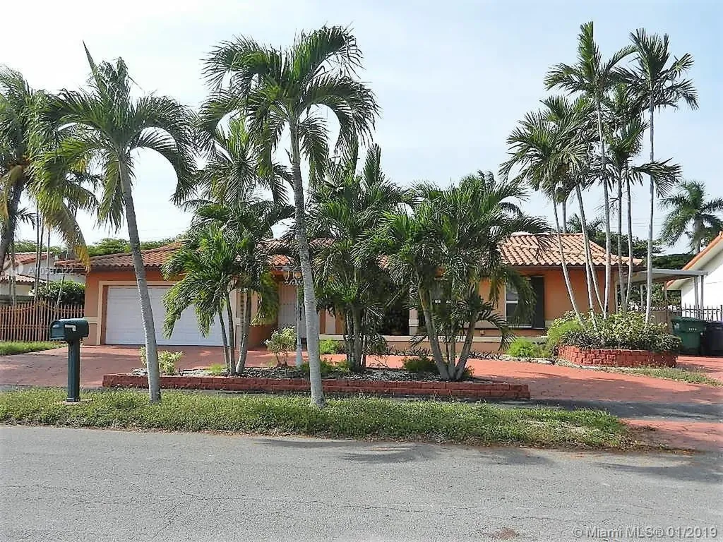 1520 SW 126th Place Miami FL 33184