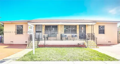 3504 NW 4th Street Miami FL 33125