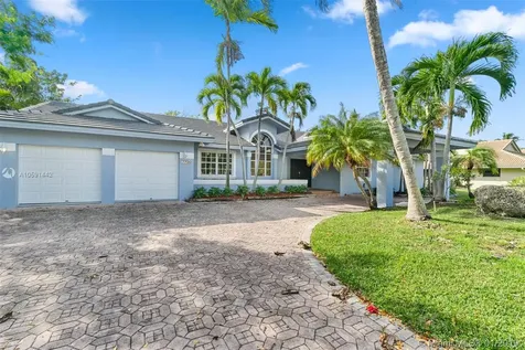 7720 SW 177th Street Palmetto Bay FL 33157