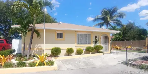 20807 NW 41st Avenue Road Miami Gardens FL 33055