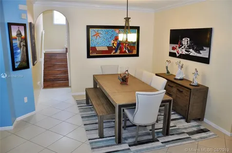17004 SW 51st Court Miramar FL 33027