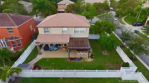 17004 SW 51st Court Miramar FL 33027