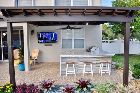 17004 SW 51st Court Miramar FL 33027