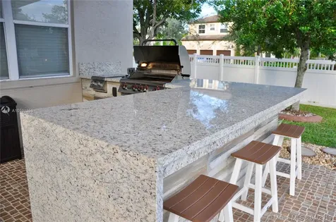17004 SW 51st Court Miramar FL 33027