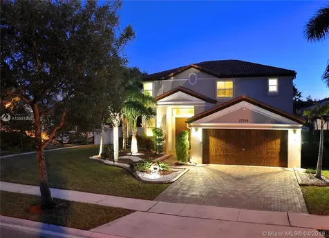 17004 SW 51st Court Miramar FL 33027