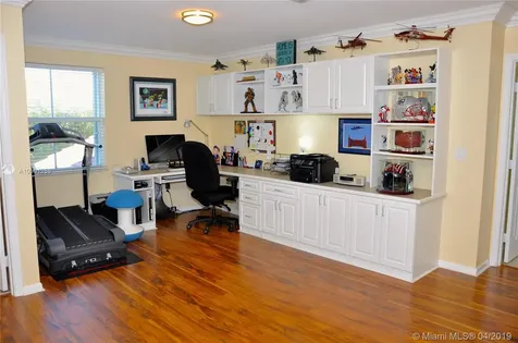 17004 SW 51st Court Miramar FL 33027