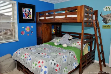 17004 SW 51st Court Miramar FL 33027