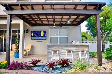 17004 SW 51st Court Miramar FL 33027