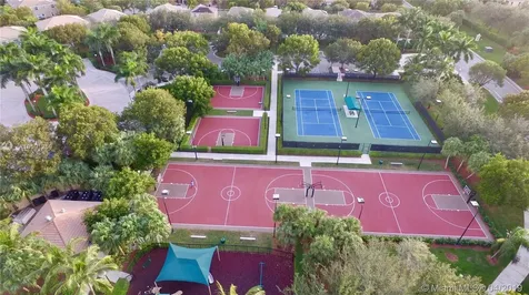 17004 SW 51st Court Miramar FL 33027