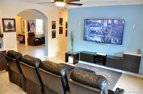 17004 SW 51st Court Miramar FL 33027