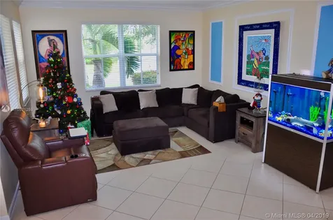 17004 SW 51st Court Miramar FL 33027