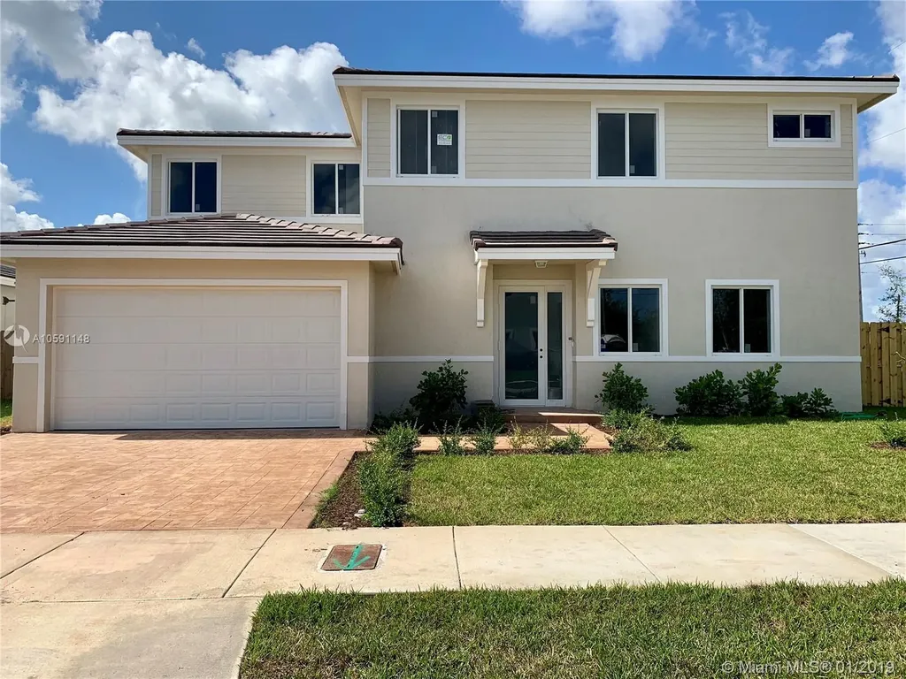 17900 SW 151st Court Miami FL 33187