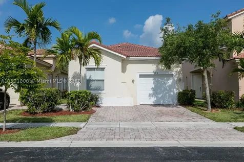 1184 NE 39th Avenue Homestead FL 33033