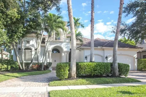 10787 Blue Palm Street Plantation FL 33324