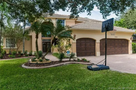 5026 NW 112th Way Coral Springs FL 33076