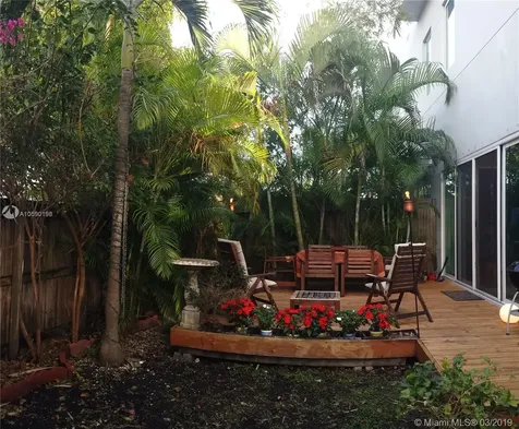 3111 SW 27 Lane Miami FL 33133