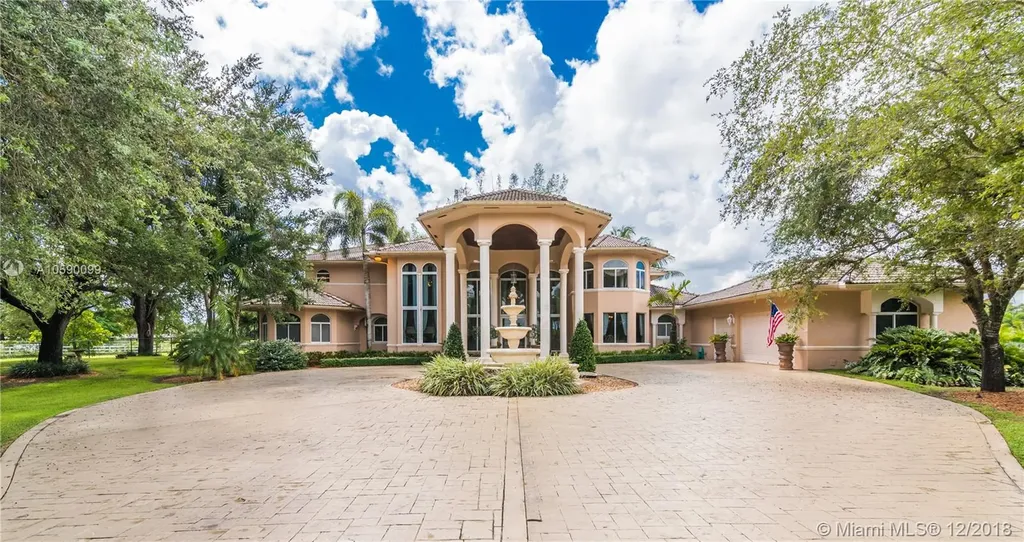12480 SW 51st Street Miami FL 33175