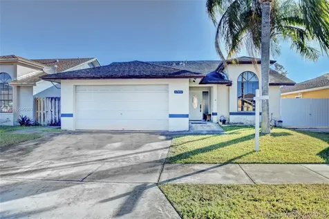 17951 SW 136th Court Miami FL 33177