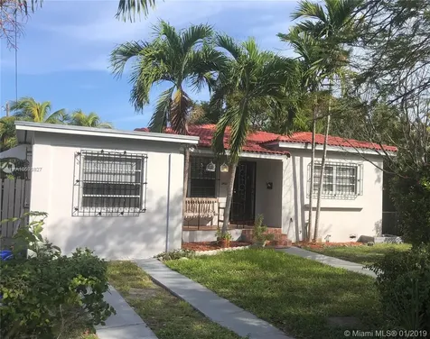 2423 SW 14th Street Miami FL 33145