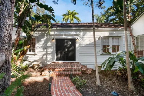 2891 Seminole Street Miami FL 33133
