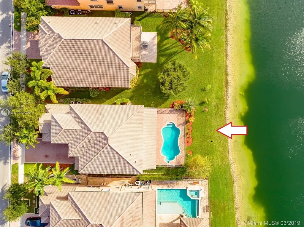 4446 SW 179th Way Miramar FL 33029
