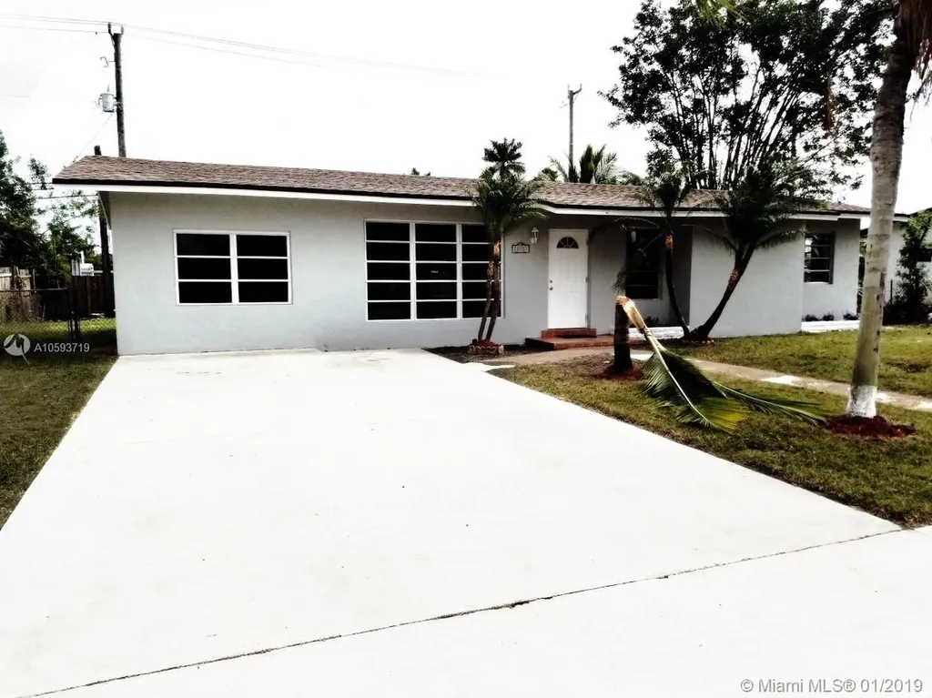 28931 SW 147th Avenue Homestead FL 33033