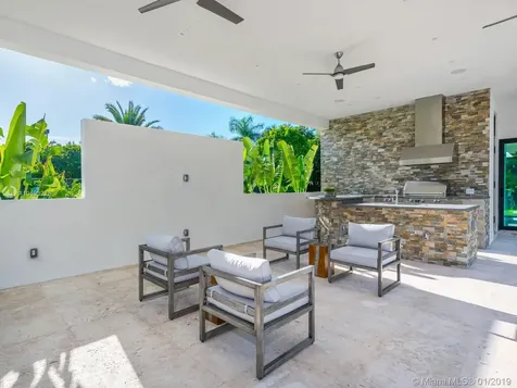 6801 SW 92nd Street Pinecrest FL 33156