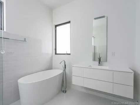 6801 SW 92nd Street Pinecrest FL 33156
