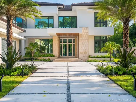 6801 SW 92nd Street Pinecrest FL 33156