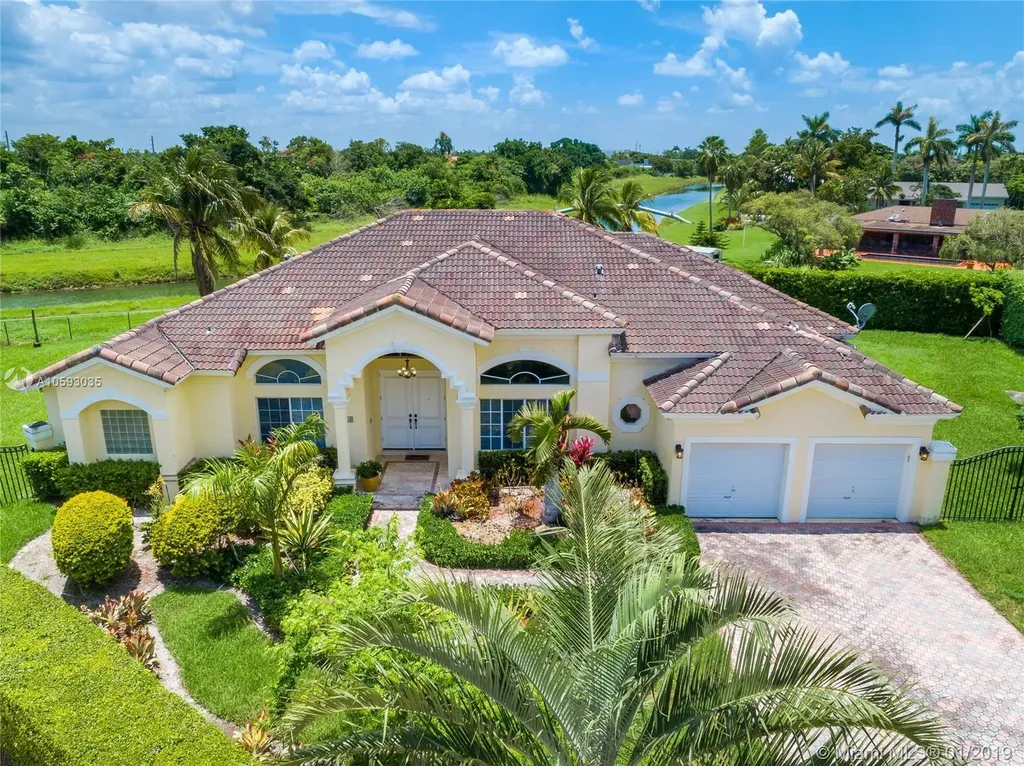 14850 SW 95th Court Miami FL 33176