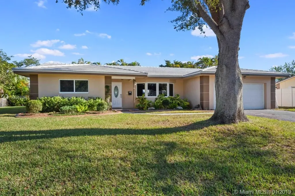 3741 NW 101st Avenue Coral Springs FL 33065