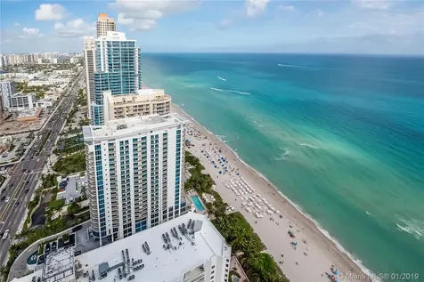 17201 Collins Avenue Sunny Isles Beach FL 33160