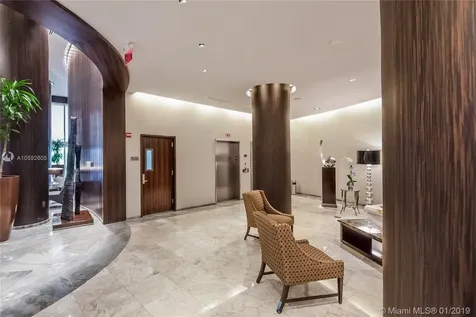 17201 Collins Avenue Sunny Isles Beach FL 33160
