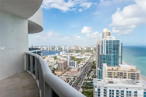17201 Collins Avenue Sunny Isles Beach FL 33160