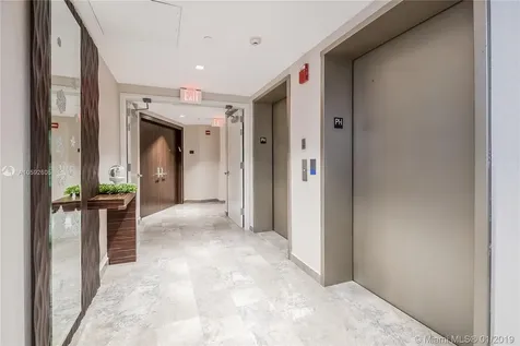 17201 Collins Avenue Sunny Isles Beach FL 33160