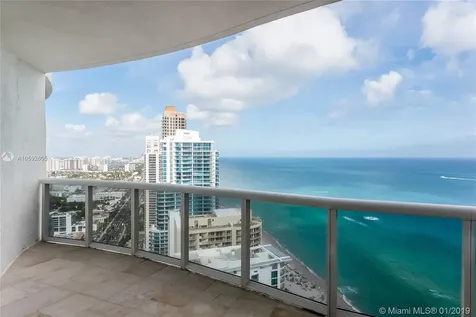 17201 Collins Avenue Sunny Isles Beach FL 33160