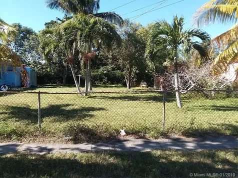 1205 NW 124th Street North Miami FL 33167
