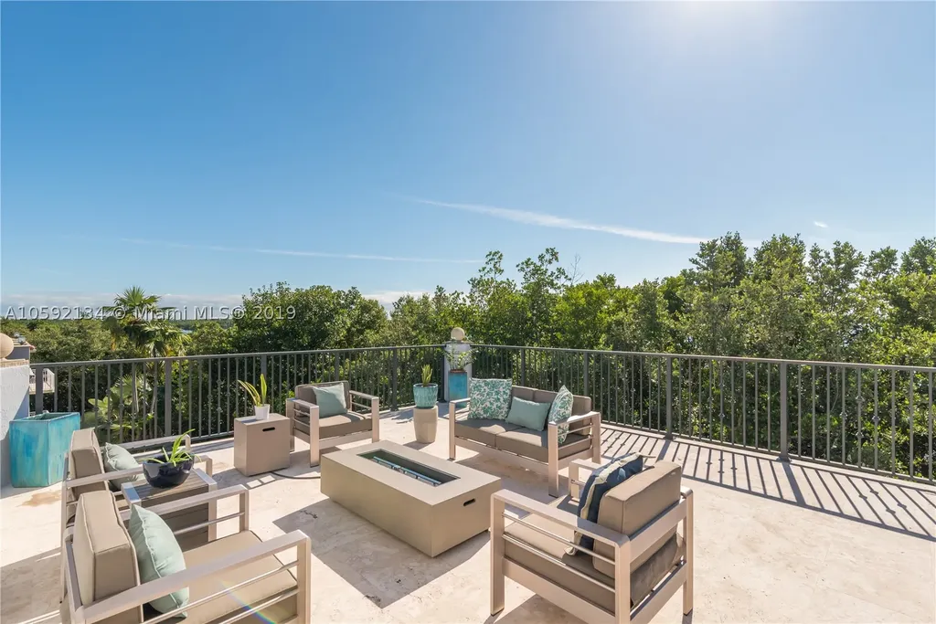 5867 Paradise Point Drive Palmetto Bay FL 33157