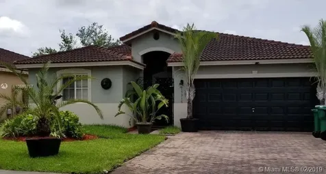 13316 SW 282nd Street Homestead FL 33033