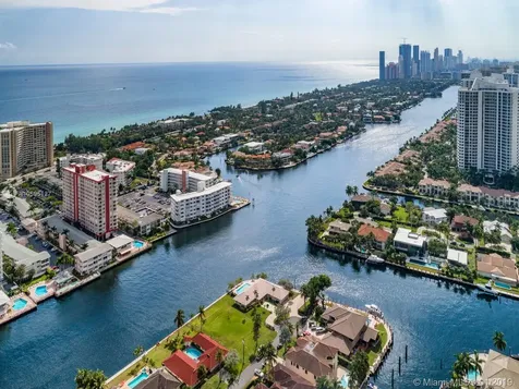 643 Palm Drive Hallandale Beach FL 33009