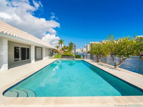 643 Palm Drive Hallandale Beach FL 33009