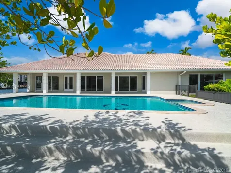 643 Palm Drive Hallandale Beach FL 33009