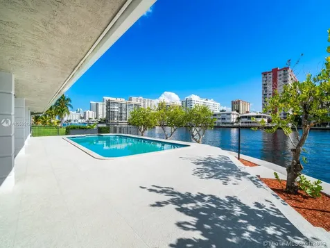 643 Palm Drive Hallandale Beach FL 33009