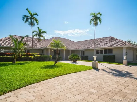 643 Palm Drive Hallandale Beach FL 33009