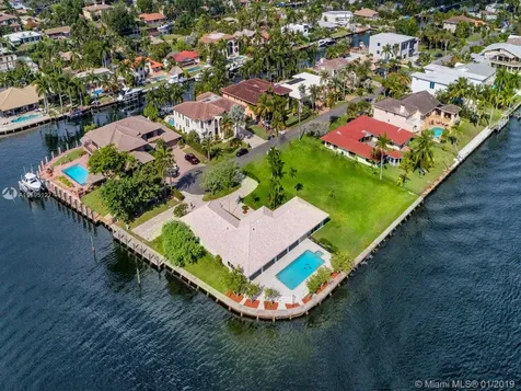 643 Palm Drive Hallandale Beach FL 33009