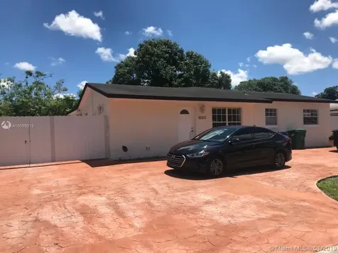 20313 NW 42nd Court Miami Gardens FL 33055