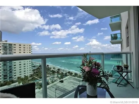 3901 S Ocean Drive Hollywood FL 33019