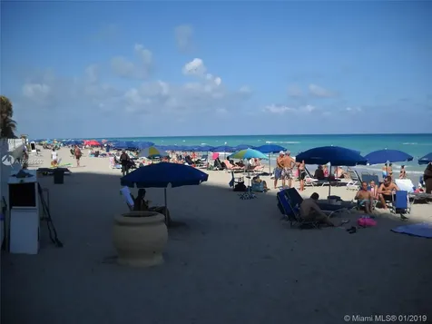 3901 S Ocean Drive Hollywood FL 33019